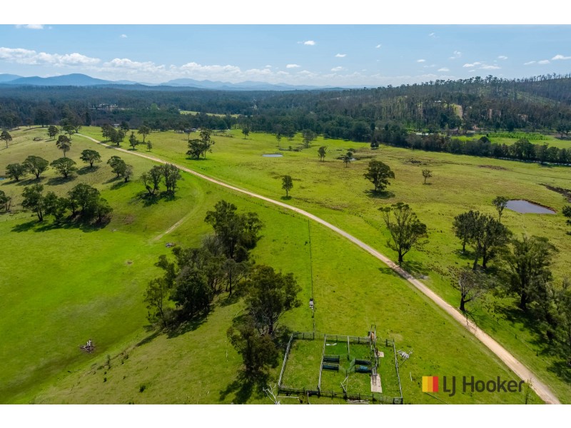 1109 Princes Highway, Mogo NSW 2536
