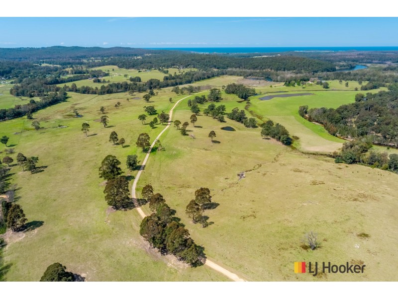 1109 Princes Highway, Mogo NSW 2536