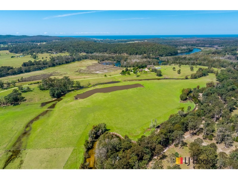 1109 Princes Highway, Mogo NSW 2536