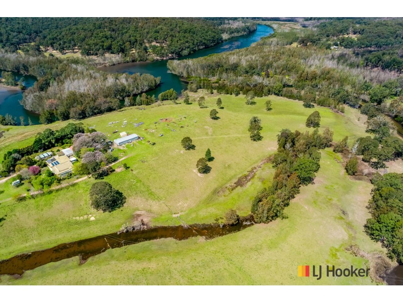 1109 Princes Highway, Mogo NSW 2536