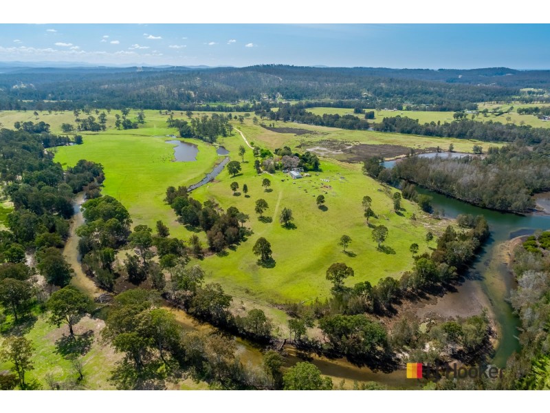 1109 Princes Highway, Mogo NSW 2536