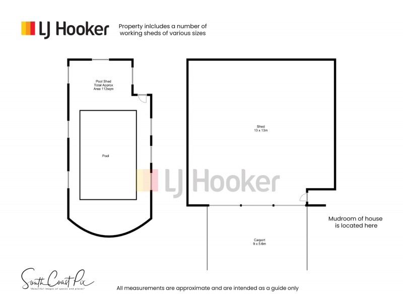 1109 Princes Highway, Mogo NSW 2536