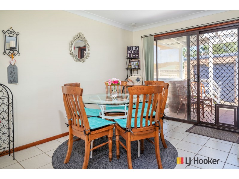 38 Belbowrie Parade, Maloneys Beach NSW 2536