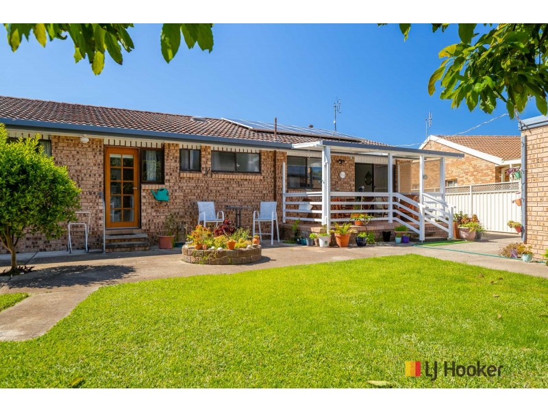 38 Belbowrie Parade, Maloneys Beach NSW 2536