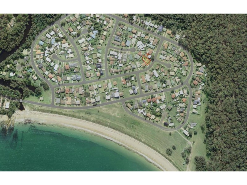 38 Belbowrie Parade, Maloneys Beach NSW 2536