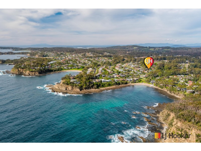 8 Euroka Avenue, Malua Bay NSW 2536