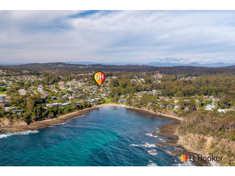 8 Euroka Avenue, Malua Bay NSW 2536