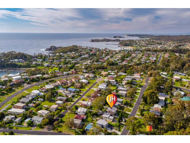 8 Euroka Avenue, Malua Bay NSW 2536