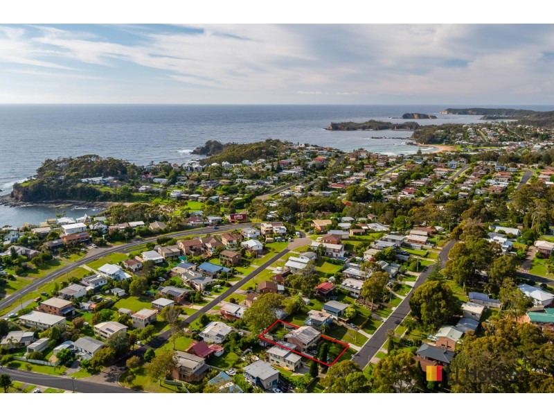 8 Euroka Avenue, Malua Bay NSW 2536