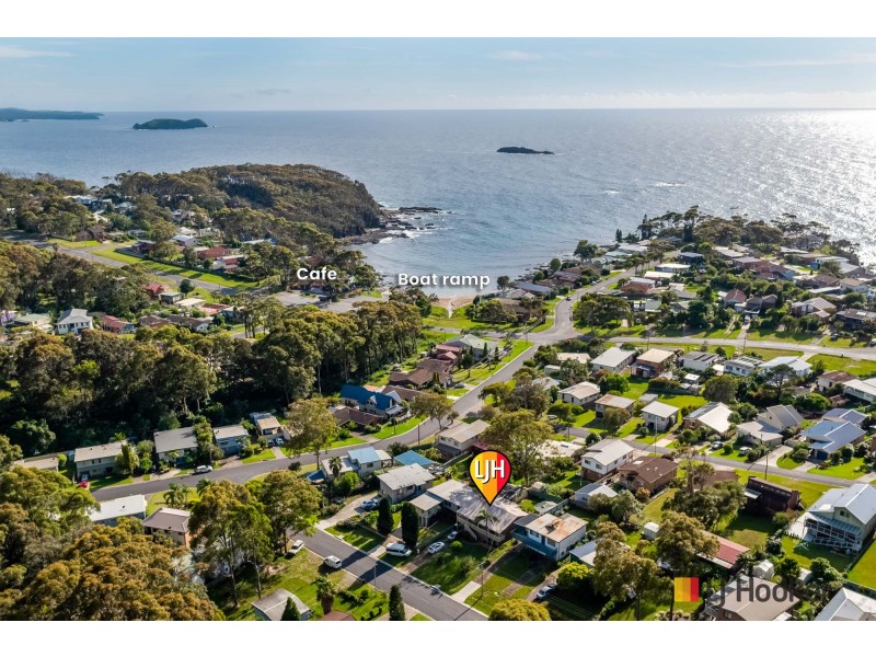 8 Euroka Avenue, Malua Bay NSW 2536