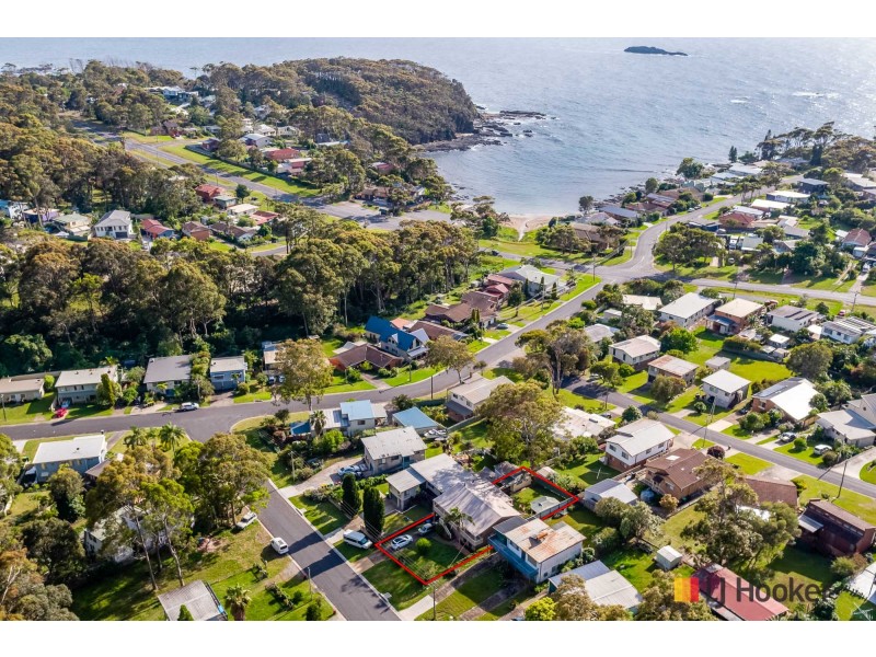 8 Euroka Avenue, Malua Bay NSW 2536