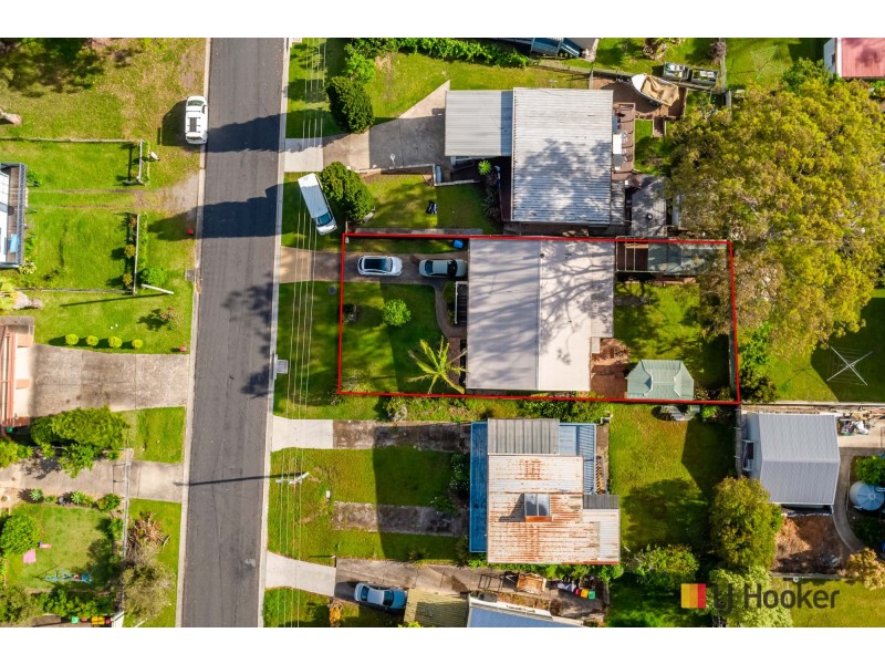 8 Euroka Avenue, Malua Bay NSW 2536