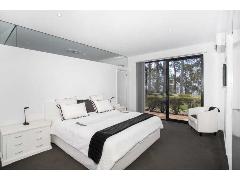 Sunshine Bay NSW 2536