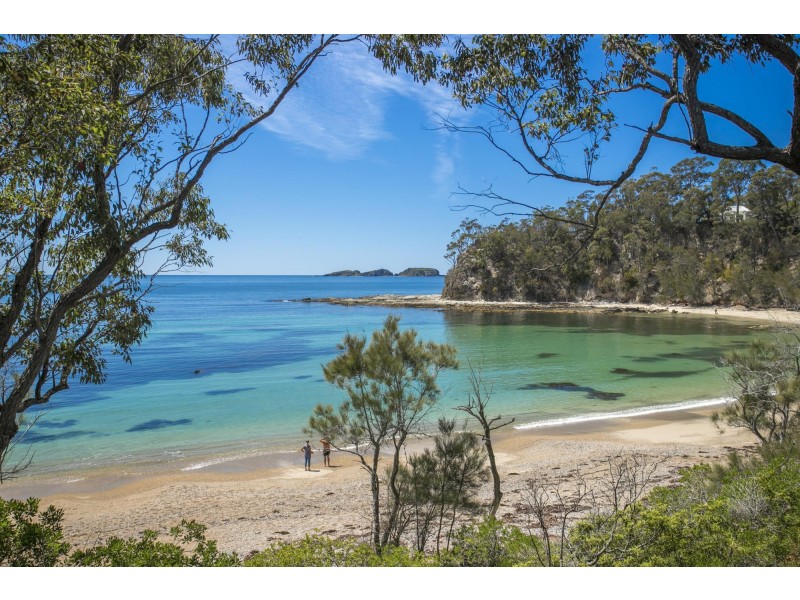 Sunshine Bay NSW 2536