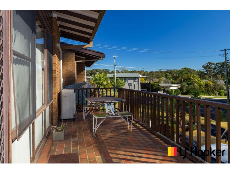 2/155 Beach Road, Sunshine Bay NSW 2536