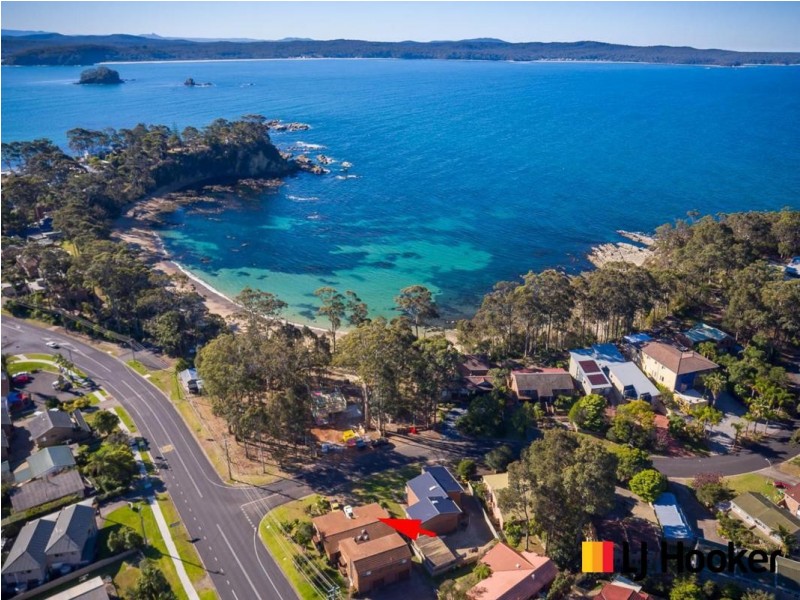 2/155 Beach Road, Sunshine Bay NSW 2536