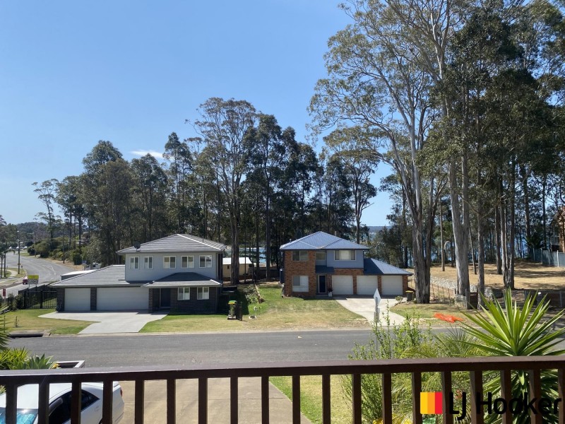 2/155 Beach Road, Sunshine Bay NSW 2536