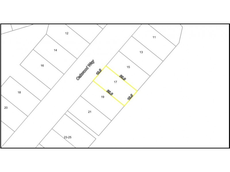 17 Oakwood Way, Catalina NSW 2536