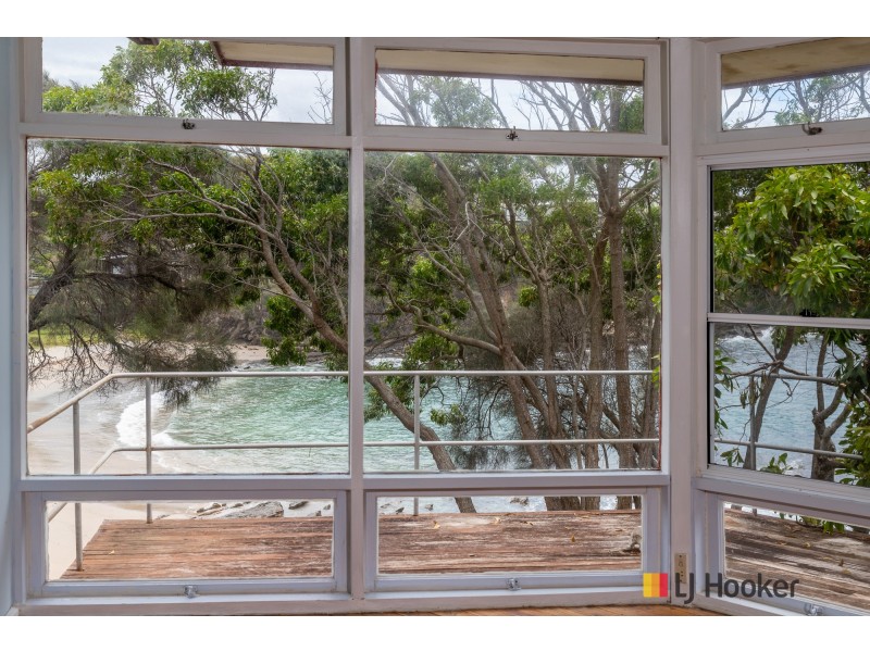 78 Yugura Street, Malua Bay NSW 2536