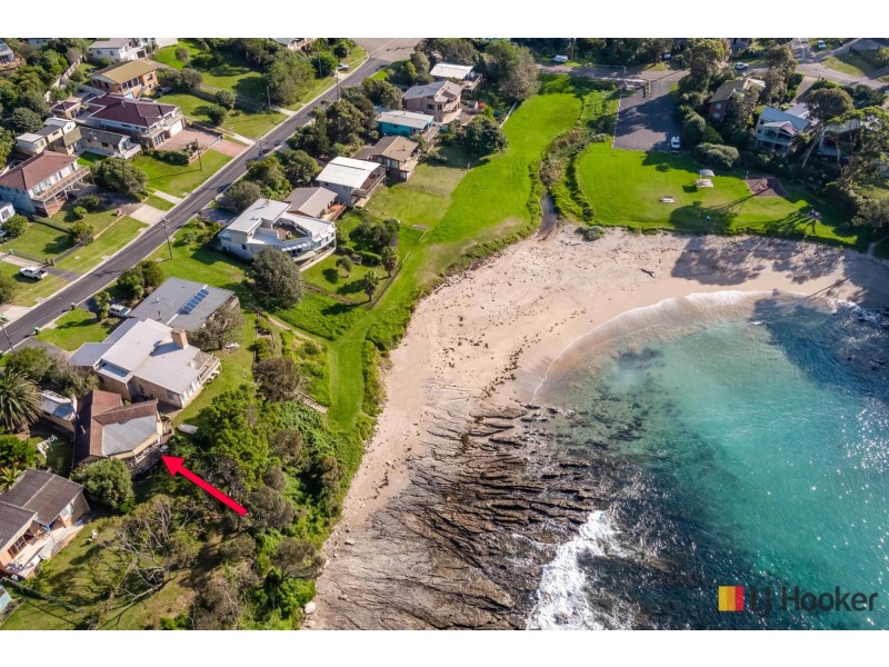 78 Yugura Street, Malua Bay NSW 2536
