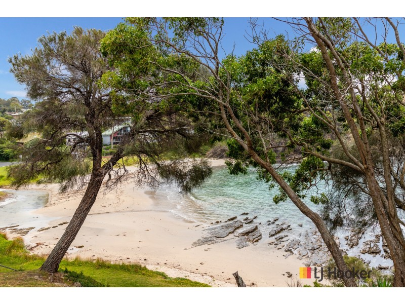 78 Yugura Street, Malua Bay NSW 2536