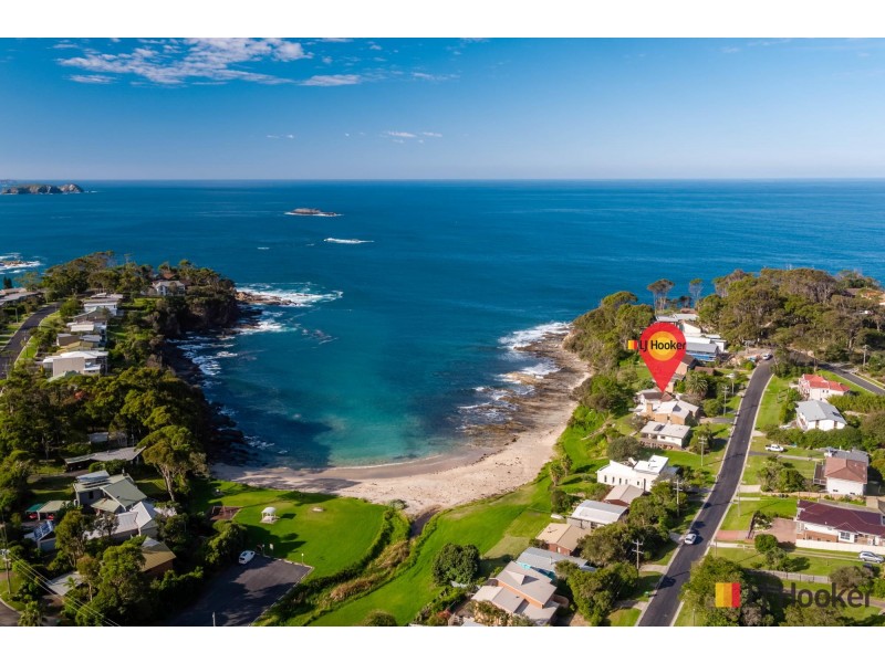 78 Yugura Street, Malua Bay NSW 2536