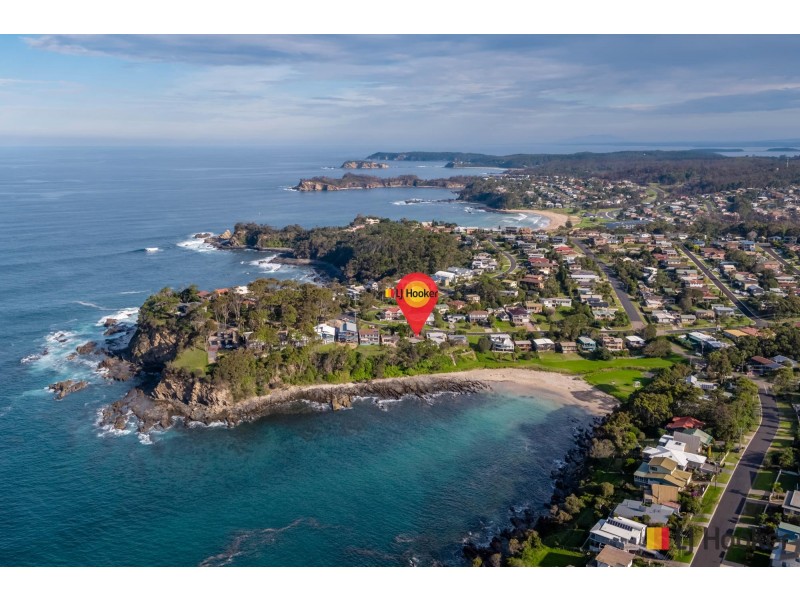 78 Yugura Street, Malua Bay NSW 2536