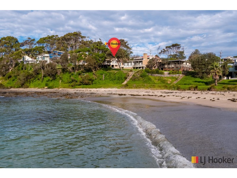 78 Yugura Street, Malua Bay NSW 2536