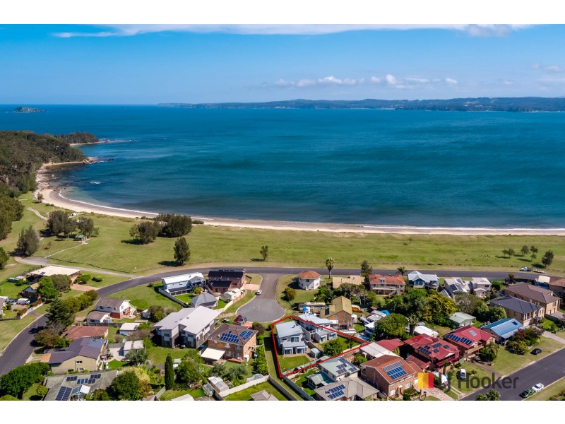 6A & 6B Balangay Court, Maloneys Beach NSW 2536