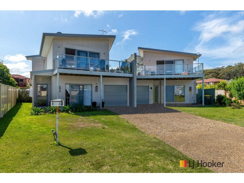 6A & 6B Balangay Court, Maloneys Beach NSW 2536