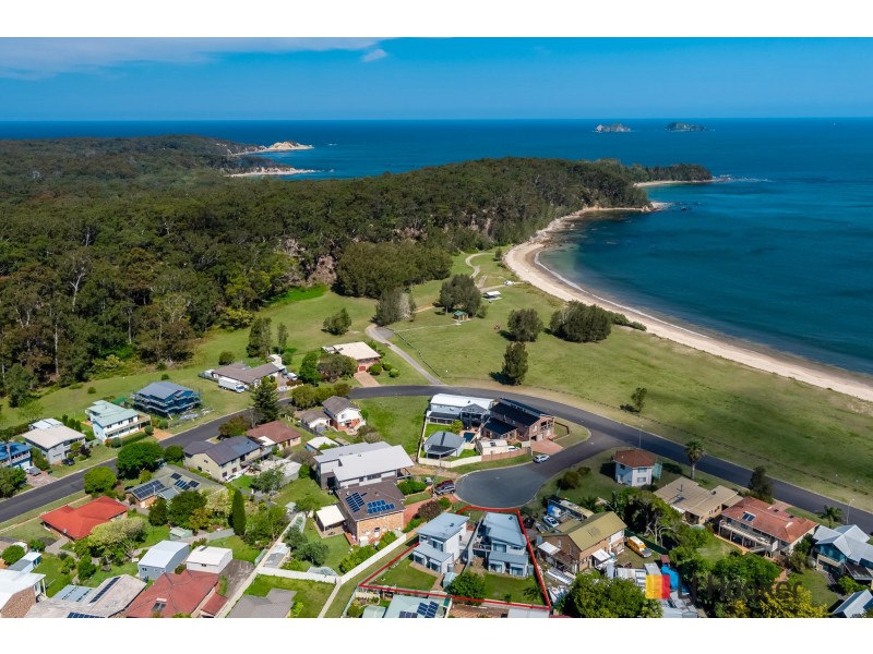 6A & 6B Balangay Court, Maloneys Beach NSW 2536
