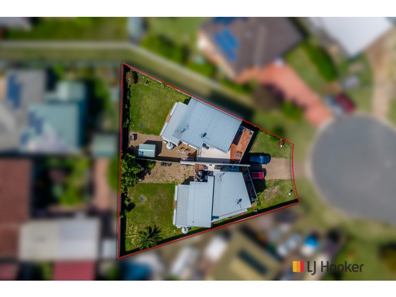 6A & 6B Balangay Court, Maloneys Beach NSW 2536