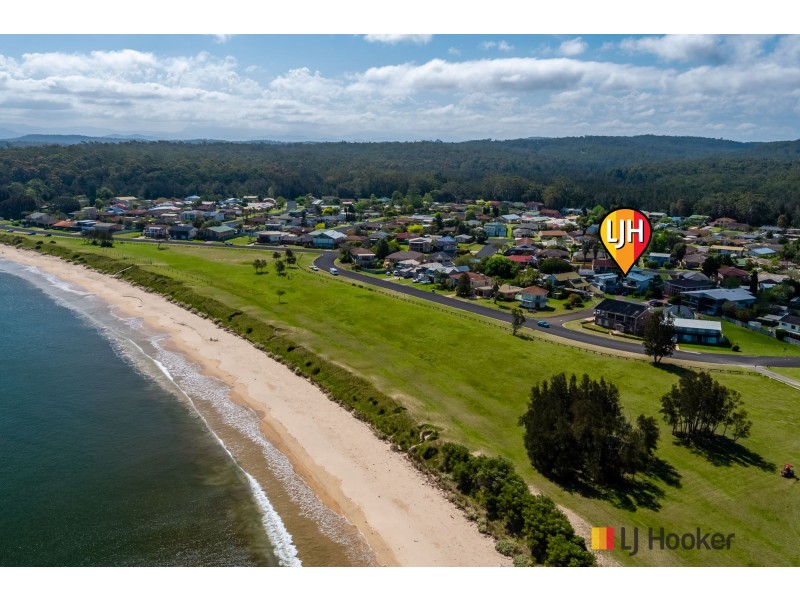 6A & 6B Balangay Court, Maloneys Beach NSW 2536