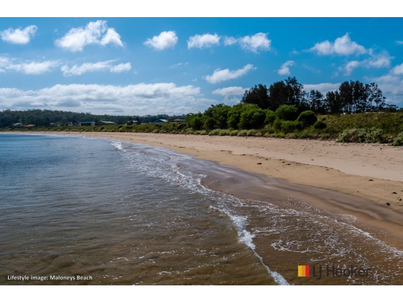 6A & 6B Balangay Court, Maloneys Beach NSW 2536