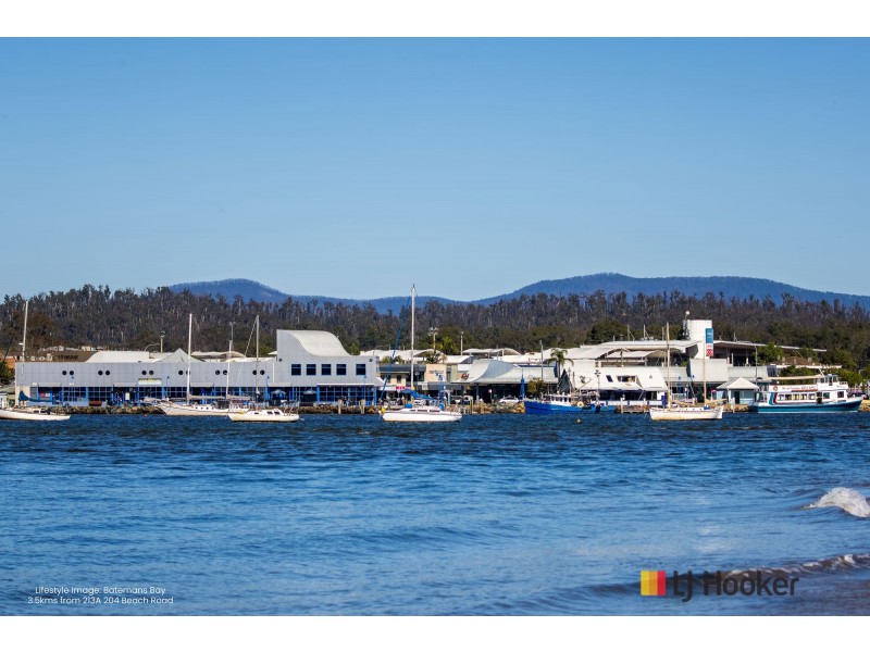 213A/202-208 Beach Road, Batehaven NSW 2536