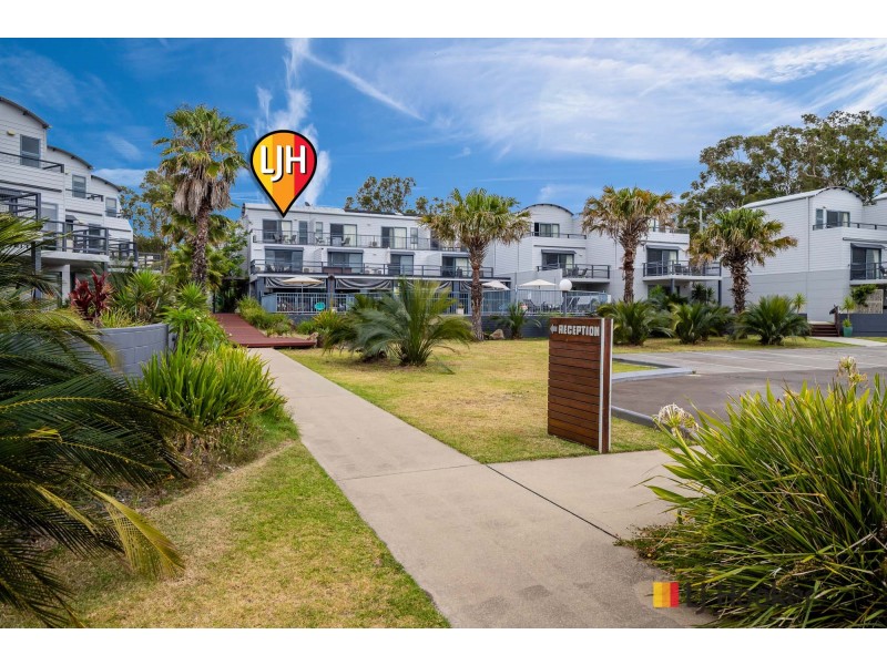 213A/202-208 Beach Road, Batehaven NSW 2536