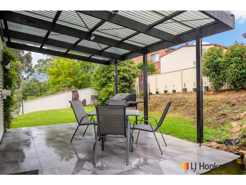 27 Albatross Road, Catalina NSW 2536