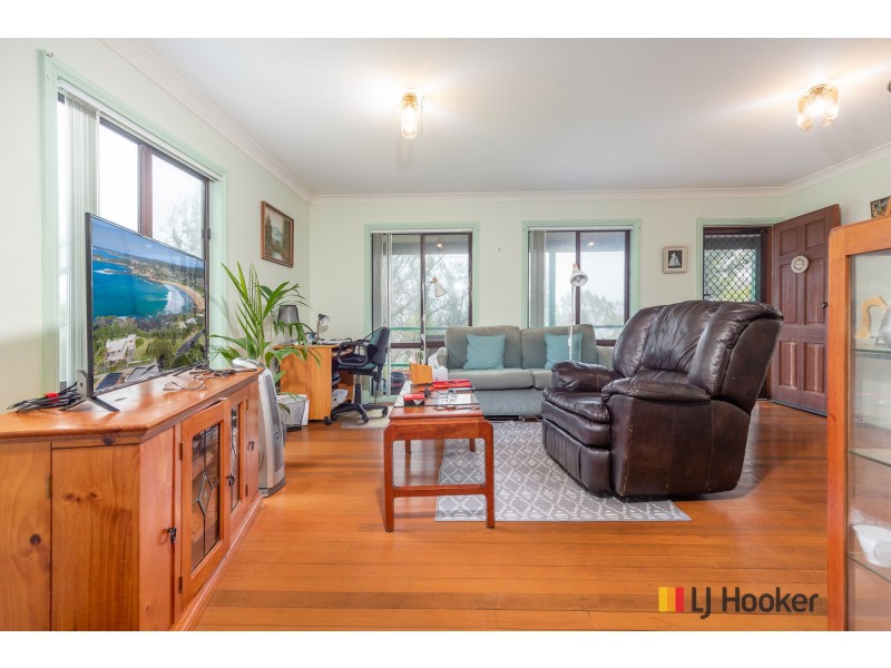 25 Tallwood Crescent, Rosedale NSW 2536
