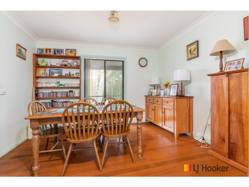25 Tallwood Crescent, Rosedale NSW 2536