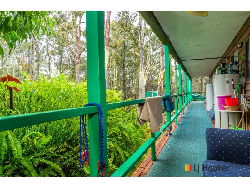 25 Tallwood Crescent, Rosedale NSW 2536