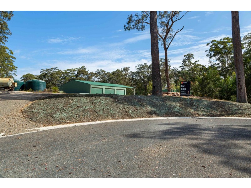 Lot 16/232 Warrabugan Place, Long Beach NSW 2536