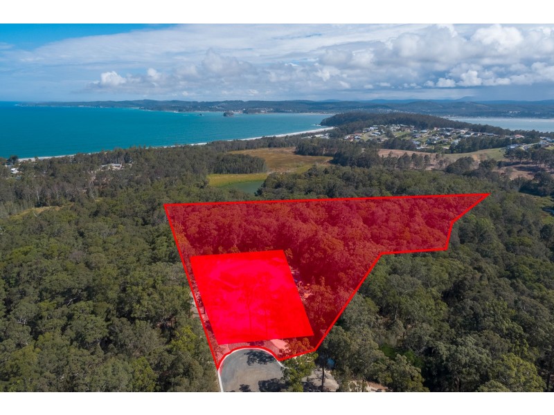 Lot 16/232 Warrabugan Place, Long Beach NSW 2536