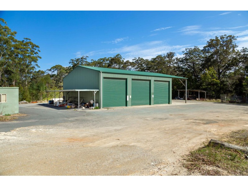 Lot 16/232 Warrabugan Place, Long Beach NSW 2536