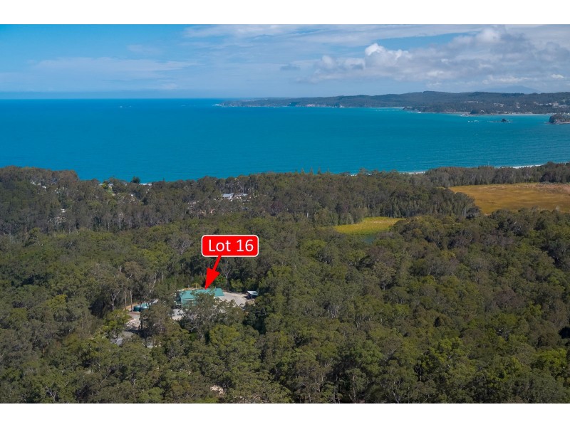 Lot 16/232 Warrabugan Place, Long Beach NSW 2536