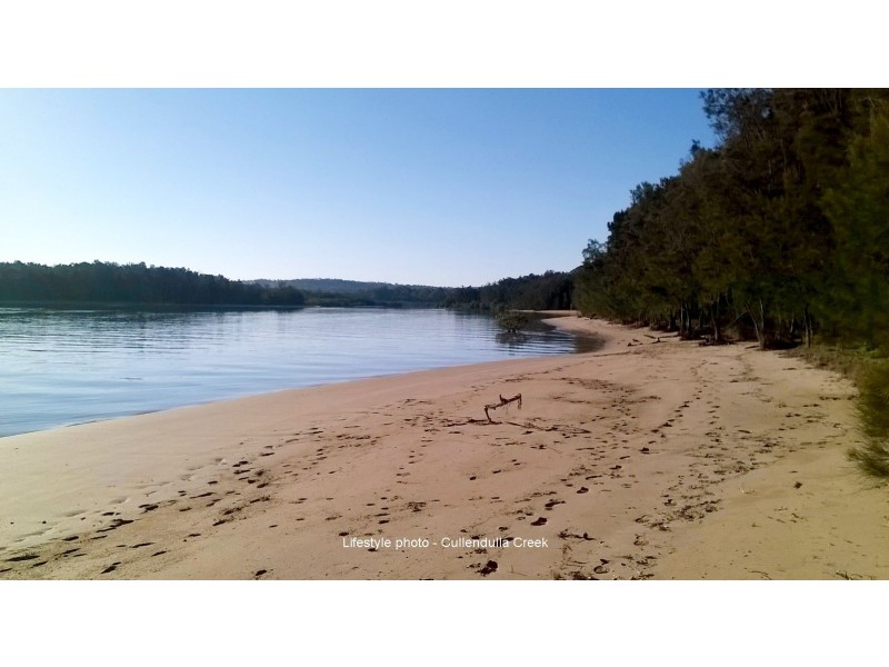 Lot 16/232 Warrabugan Place, Long Beach NSW 2536