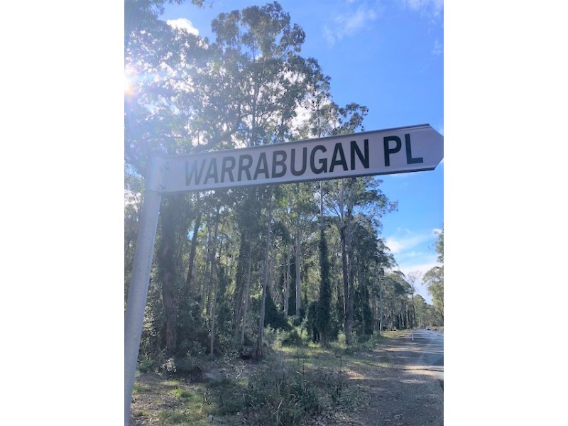 Lot 16/232 Warrabugan Place, Long Beach NSW 2536