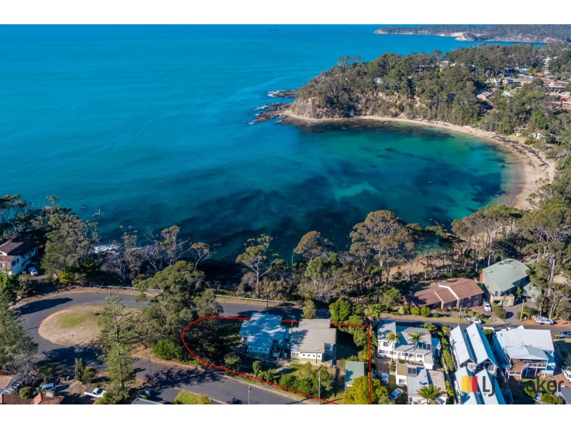 10A & 10B Bronte Crescent, Sunshine Bay NSW 2536