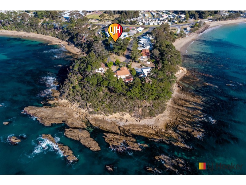 10A & 10B Bronte Crescent, Sunshine Bay NSW 2536