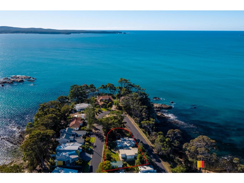 10A & 10B Bronte Crescent, Sunshine Bay NSW 2536
