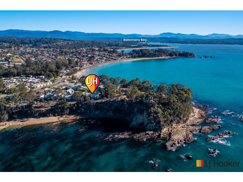 10A & 10B Bronte Crescent, Sunshine Bay NSW 2536